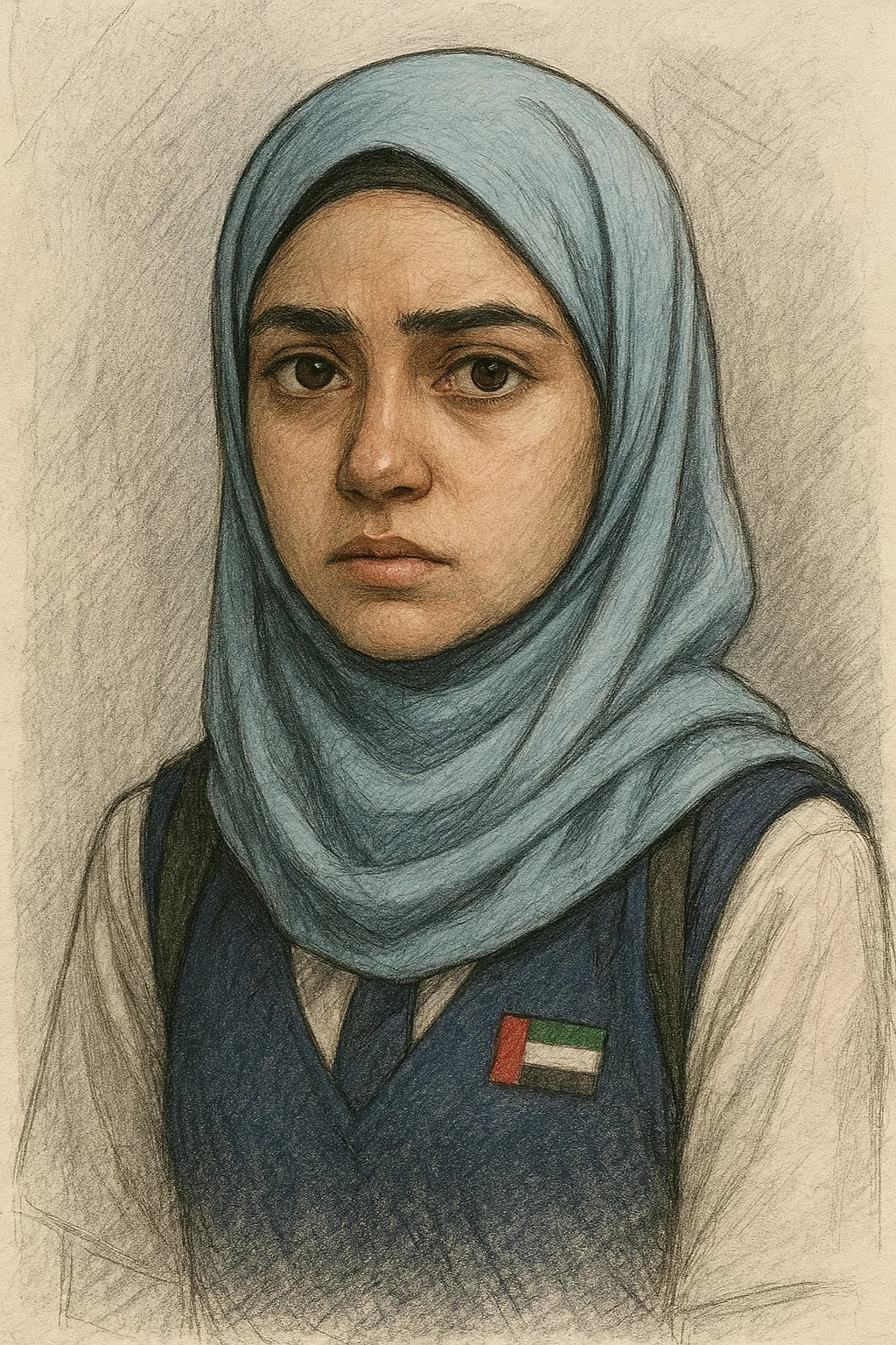 ليلى السالم