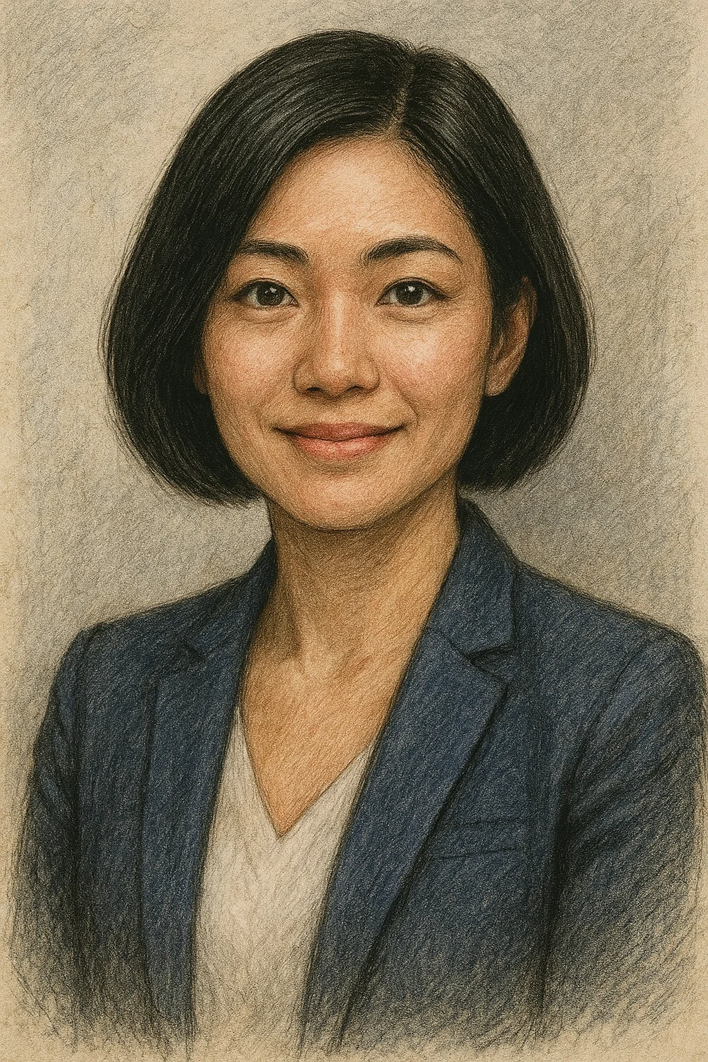 Lisa Chen